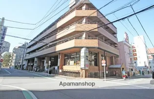 ライオンズマンション茅ヶ崎第2の画像