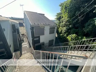 サンテラス山手Iの画像