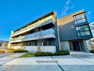 シャーメゾンゆめが丘弐番館の画像