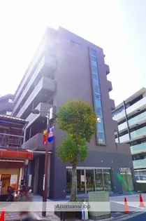 アンビシオン【3階】の外観