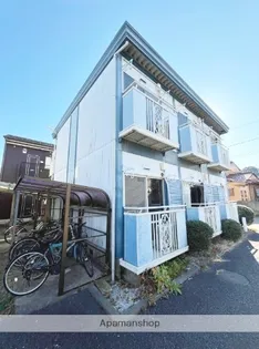 パールハイツ向ヶ丘の画像