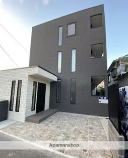 T&Fレジデンス12の画像