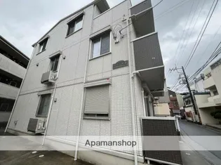 ベリーズIIの画像