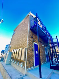 ハーミットクラブハウスよこはま丘の上の画像