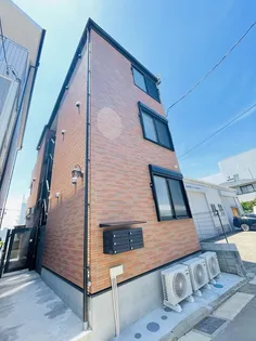 ピア横浜鴨居の画像
