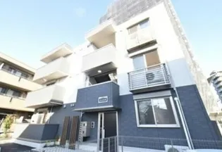 マーリエIIIの画像