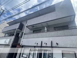 ファーストビルIIの画像