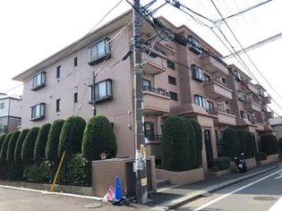 スターレジデンス三ツ境の画像