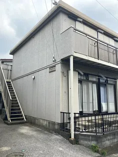 シティハイム アキヤマの画像