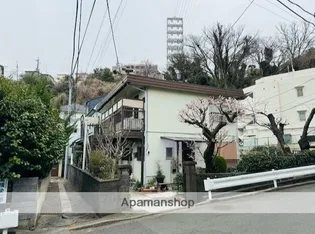 安藤ハイツの画像