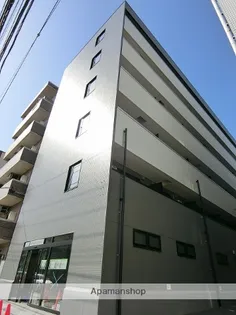 プロジェクトマンションの画像