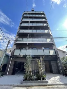 RELUXIA横濱吉野町Ⅱ【5階】の外観