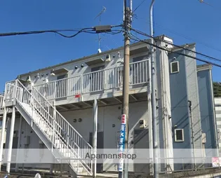 セントヒルズヨコハマの画像