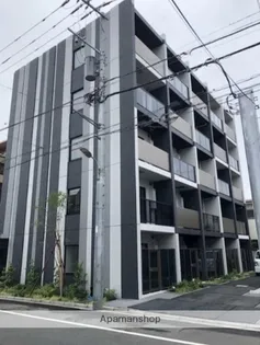 メイクス池上トレフォイルの画像