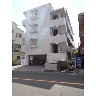 ユーコート鴨居の画像