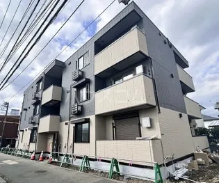 ソフィア栢山の画像