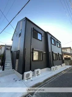 セテル新大津の画像