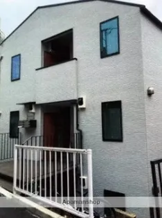 HKハウス神大寺【3階】の外観