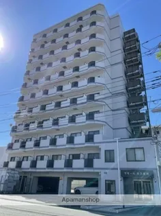 マモール北久里浜の画像