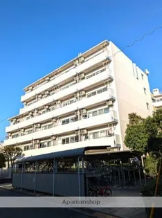 鹿島田ハウスの画像