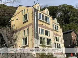 ユナイト金沢文庫プエルトモントの丘の画像