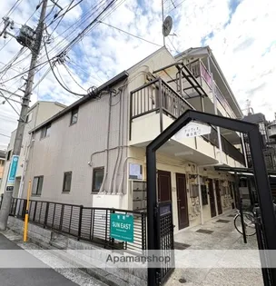 アリヴィオ横浜南の画像