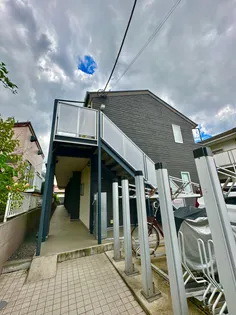 リブリ・瀬谷【2階】の外観