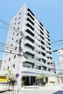 ソレアード湘南の画像