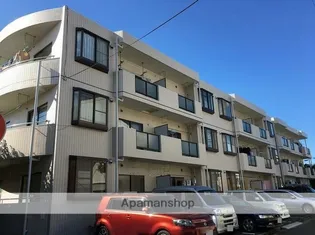 ドミールNO 2の画像