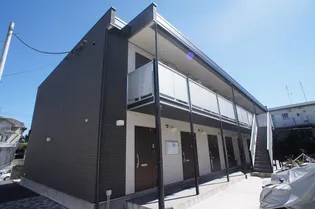 リブリ EMINENCE柿の木台の画像