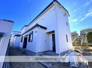 KUKKA綱島【1階】の外観