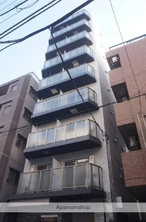 メディフィス横濱関内【9階】の外観