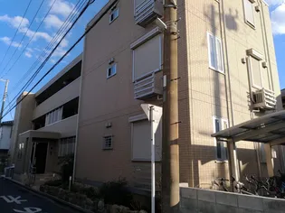 グレイス田町の画像
