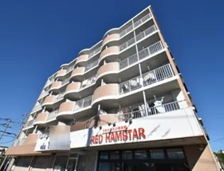 マンションビスタリカの画像