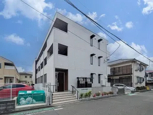 アーリントンハイツ矢部の画像