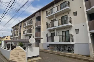 コンフォート鵠沼Iの画像