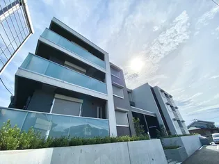 SKY AVENUE YOKOHAMAの画像