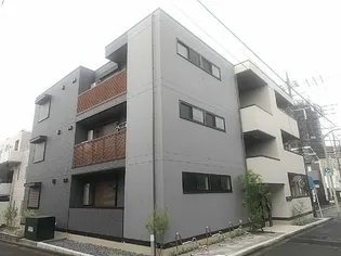ホルテンジエ原町田の画像