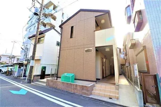 メゾンベール18の画像