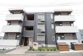 SUNNY HILLS A棟の画像