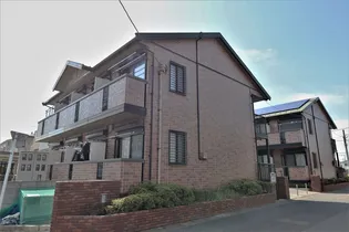 学遊館【1階】の外観