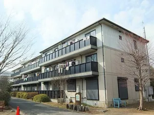 アルファタウン西田原Iの画像