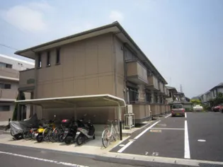 セジュール南成瀬Iの画像