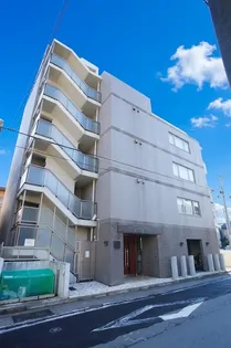 アーバンフォート横浜の画像