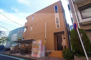アメニティーコートの画像