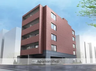 ECREDE蒲田の画像