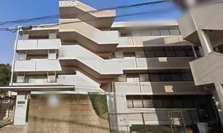 ドミトリー白根【1階】の外観