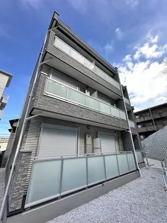 リブリ 津田山の画像