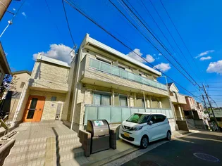 リブリ フチュール二俣川の画像