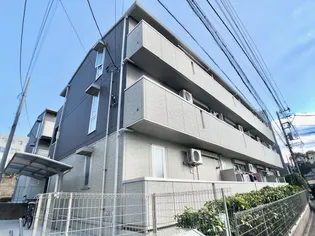 グリーンスクエアⅠ【3階】の外観